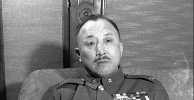豪门小姐孔令仪，坚决要嫁给穷小子陈继恩，最终的结局如何_腾讯新闻