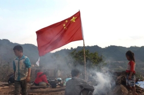 世界第二个“中国”，当地人用汉语交流，买东西都是花人民币！