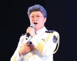 胡军父亲、著名歌唱家胡宝善离世，是著名歌唱家胡松华亲弟弟_腾讯新闻