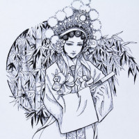 看曹操对袁绍的评价,越来越轻视袁绍