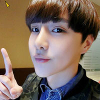 骑着这辆自行车,我们就是这条街最靓的仔哈哈