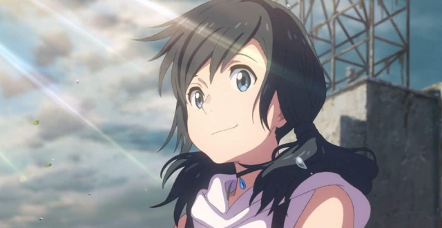 《天气之子》整个故事令人烦闷,像从一开始就注定了死局的游戏?