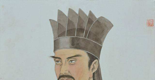 托孤大臣霍光-三朝重臣,终留灭族之难