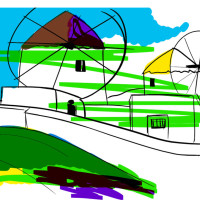 王者乐器是什么?唢呐一出,百鸟朝凤,敬送亡人