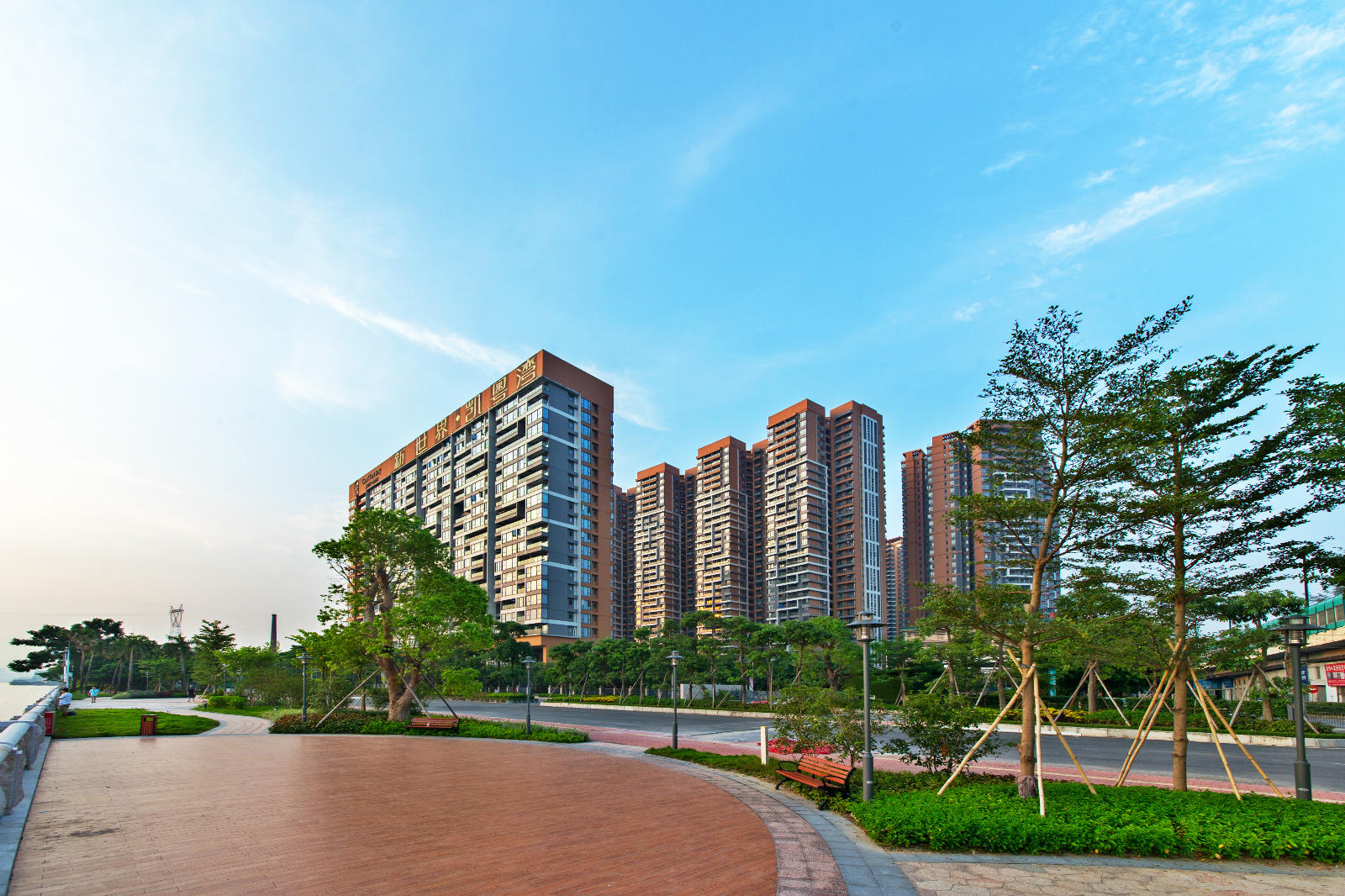 广州楼市大剧透!11月41盘推新齐发力