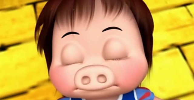 当看到初代小虫的手指后,我终于懂了只看动漫片头猜名字,美少女战士我