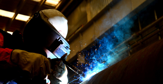 电焊探伤有哪些?师傅告诉你它们区别,学会对提高技术有帮助