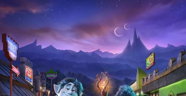 《驯龙高手:归家》皮克斯新作《soul》发布首支预告"电影天皇"黑泽明