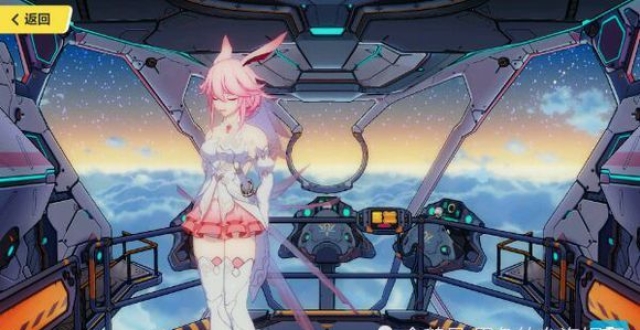 崩坏3怪这期红莲保级,需要超限武器?这是看操作的时候了!