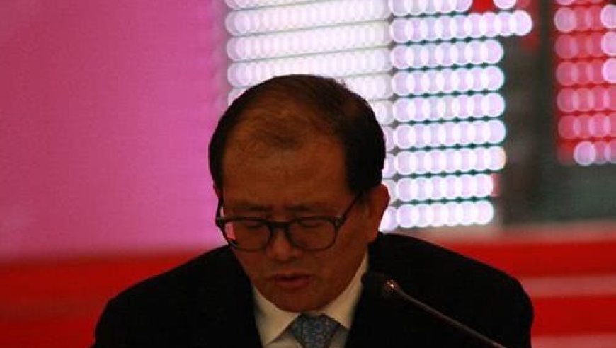 连续3天第5条！云南城投集团的消息再上中纪委官网