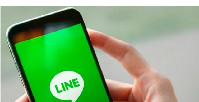 Line和雅虎日本母公司同意明年10月合并 Line将私有化_腾讯新闻