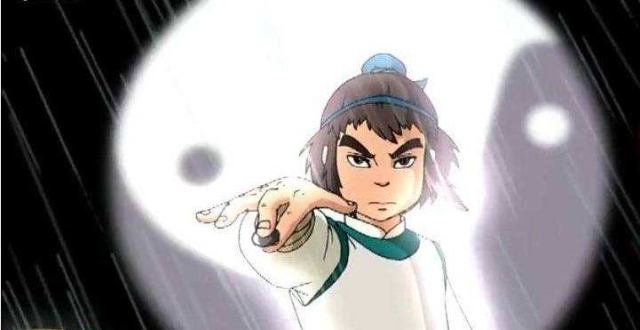 《围棋少年》:少年江流儿对于中华围棋的精神以及爱国情节