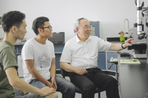 四获国家科技进步奖，上海大学这位院士为何这么牛