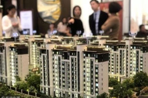 年底回款压力渐显！北京新房普遍降价促销 千万豪宅可优惠超百万元