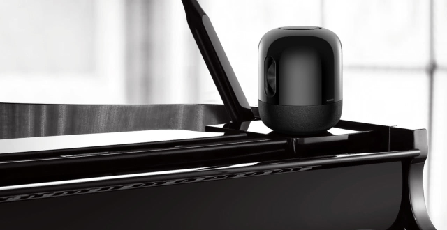 华为"地雷"音响效果炸裂,这可能是年轻人的第一台帝瓦雷