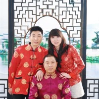 袁弘&张歆艺,德国古堡旷世婚礼全纪录