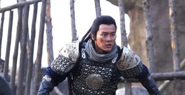 萧远山的汉人师父是谁？杨四郎较合理，扫地僧是杨五郎？_腾讯新闻