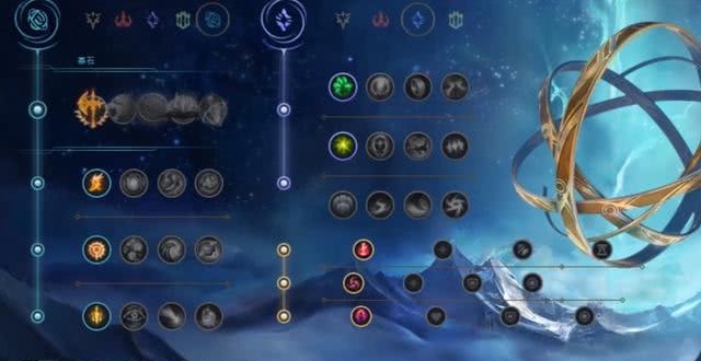 夜兰天赋升级材料|原神：夜澜技能曝光，大招协同攻击最高增伤50%，满血解锁新玩法