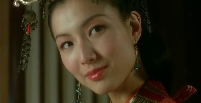 有事钟无艳无事夏迎春,这样的爱,真得值得吗?