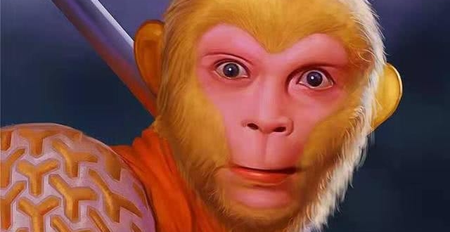 六耳猕猴与孙悟空相比,差距在哪里?