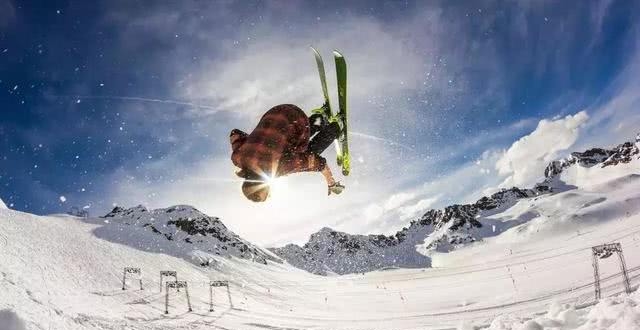 杭州周边滑雪胜地全攻略,今冬滑雪看这里就够了