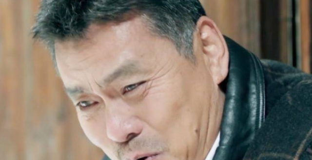 高以翔去世第10天,中国又一知名男演员去世,原因让人心痛!