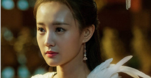 金牌制作人于正放话,最喜欢的女艺人不是杨紫,而是李一桐