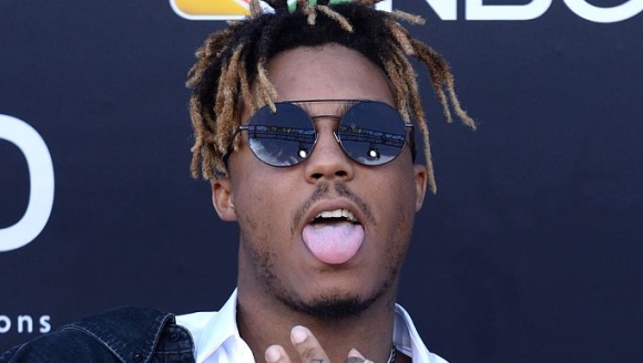 �������Juice Wrldͻ�����ȥ�� ���21��������