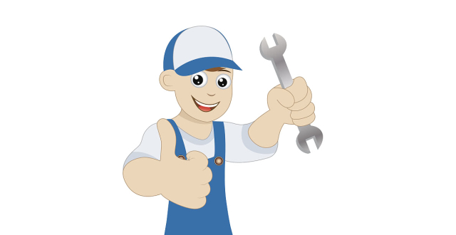 安全操作规程系列之维修钳工