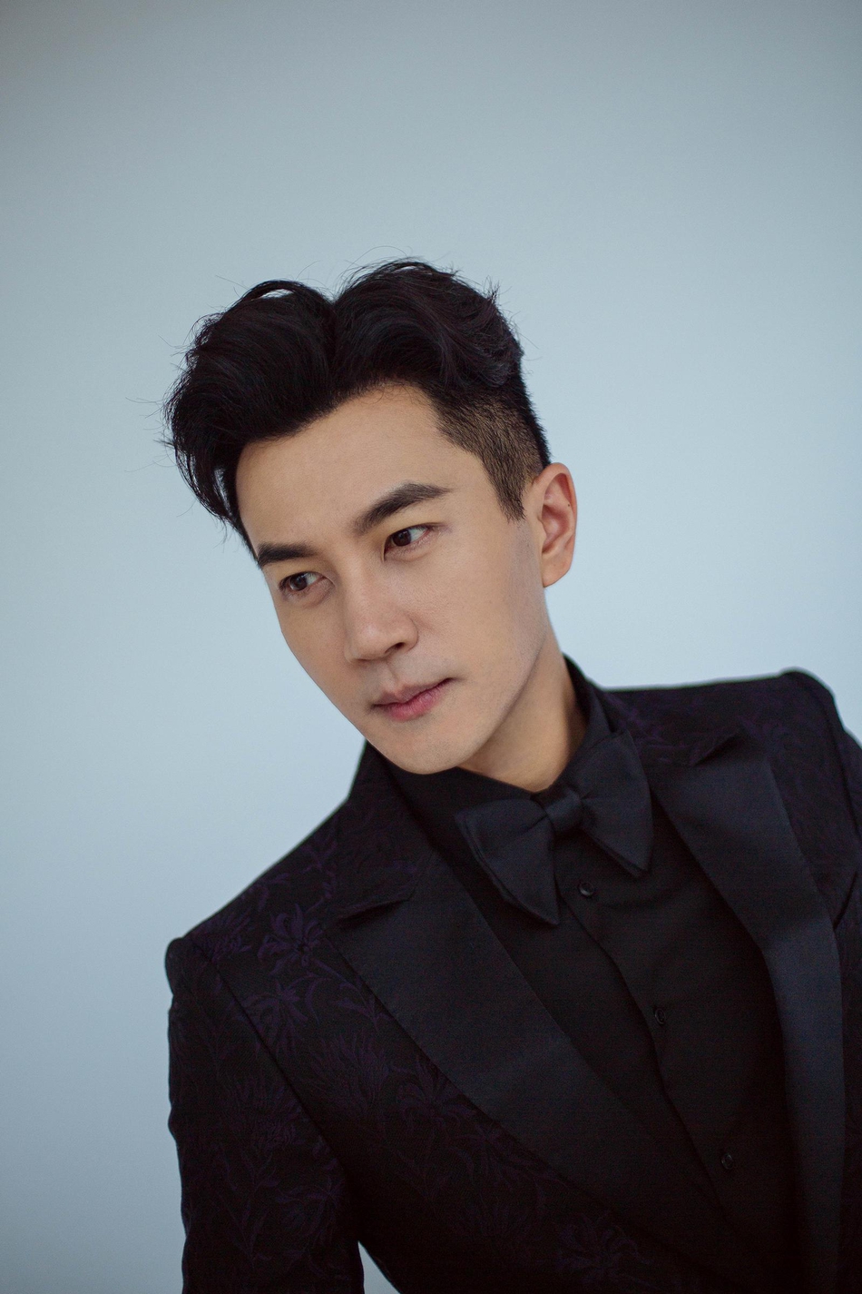 刘恺威聚餐未受杨幂绯闻影响