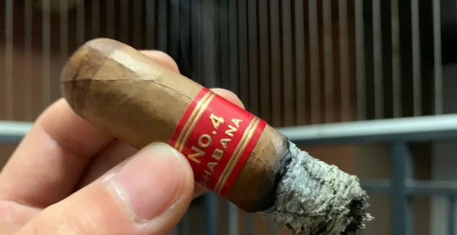 雪茄预览最新文章