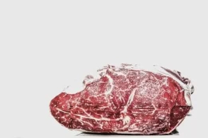 新媒：美国人造肉，进入中国不容易