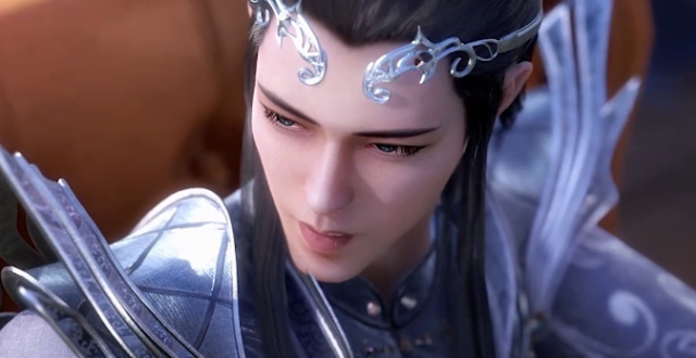 宁风致想与史莱克合作,看中大师能力是其一,这一点是关键