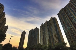 486家房企申请破产重整：空手套白狼时代一去不复返，谁能熬过融资难关