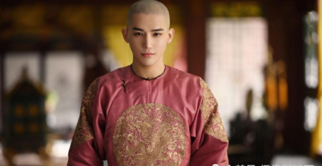 剧扑人不扑,十三阿哥王安宇成《梦回》最大看点