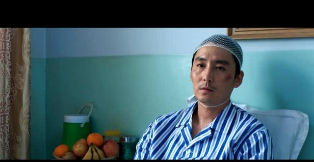 《长安盗》:老实大叔范伟也能"黑化",陈数再演"欲望女郎"