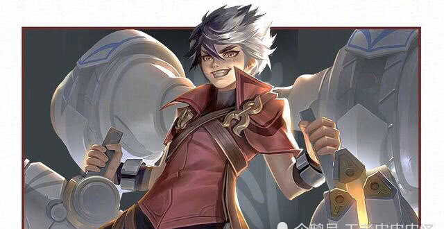 王者荣耀:新英雄蒙犽即将上线,技能介绍