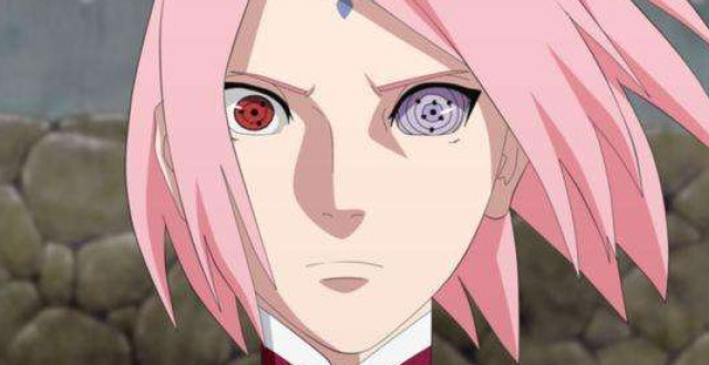 佐良娜怎么才能开启永恒万花筒?岸本早就留下后手,不需要佐助送眼睛!