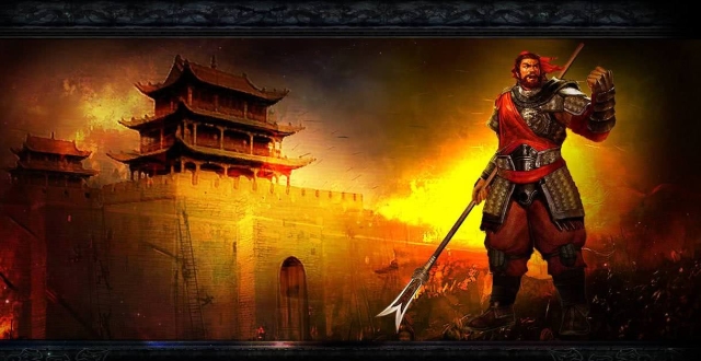 张飞真正死因_三国演义张飞死因_关羽张飞死因