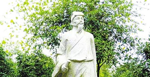 南岳一声雷——王夫之与船山精神_腾讯新闻