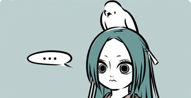 《非人哉》精卫把鸡蛋变成了小鸡,满屋子的小鸡像极了爱情