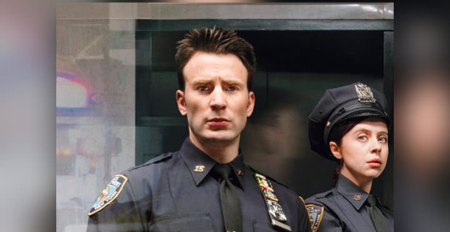 反派美国队长可能会出现在《猎鹰与冬兵》中