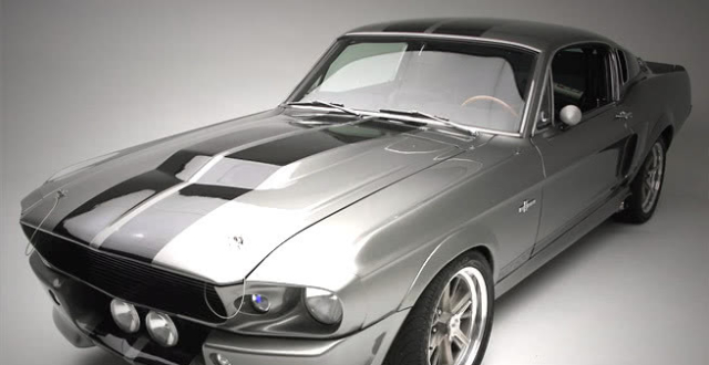 gta5中的"特殊载具"跳台魔宝,取材于《速度与激情6》,特色完全一样