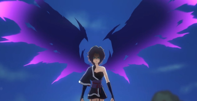 伍六七:梅花大侠销声匿迹,儿子遇到危险,父亲却依旧无动于衷