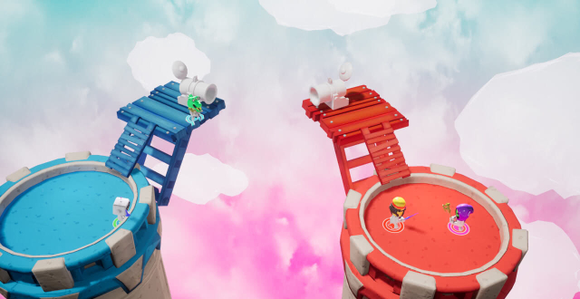 本周epic赠送游戏《支离破碎》,dovetail game发行商周末