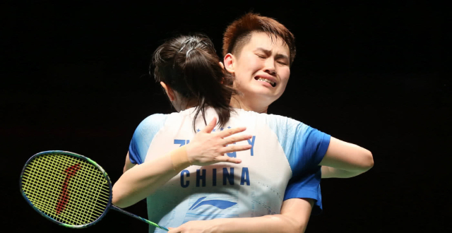 印尼大师赛首日赵俊鹏两胜跻身正赛,次日双塔再战金基正李龙大印尼羽