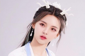 杨超越被曝要拍《庆余年》续集，饰演范闲的母亲叶轻眉