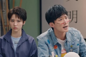 《爱情公寓5》收视喜人，却因情怀被骂惨，口碑真的扑街了吗？