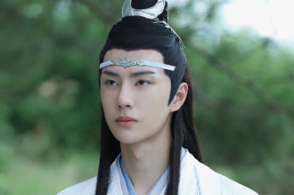 原来沈腾才是“蓝忘机”最佳人选？看到定妆照，网友笑出鹅叫声