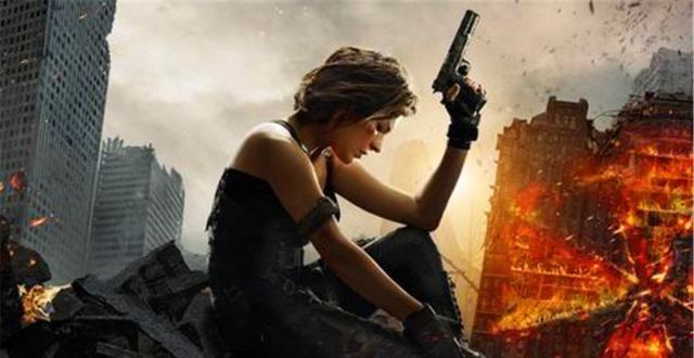 《生化危机》电影红后为什么从一开始抵制幸存者变为最后帮助幸存者?